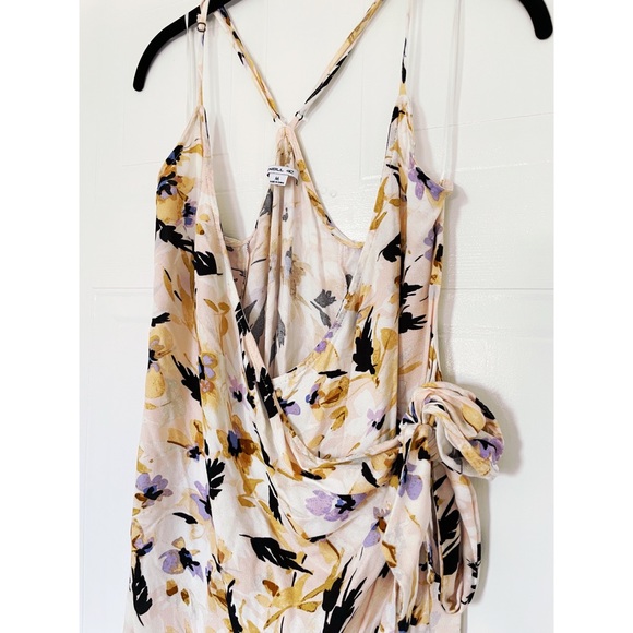 O’NEILL wrap dress - Picture 2 of 2